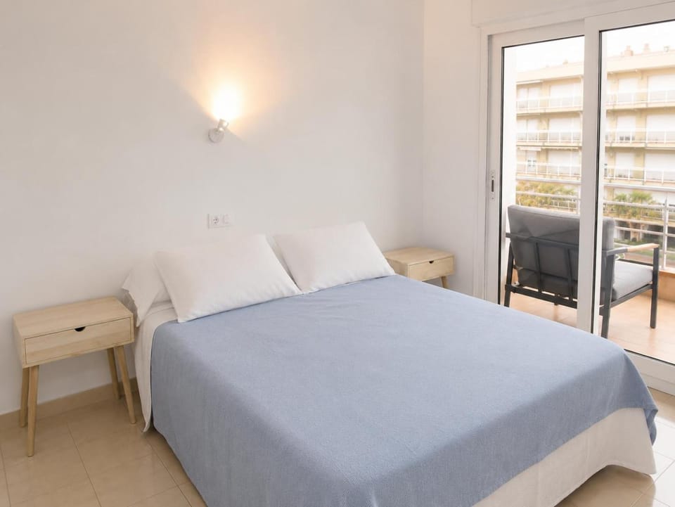 Apto a 1 minuto de la Playa en Sant Antoni Apartment in Sant Antoni de Calonge