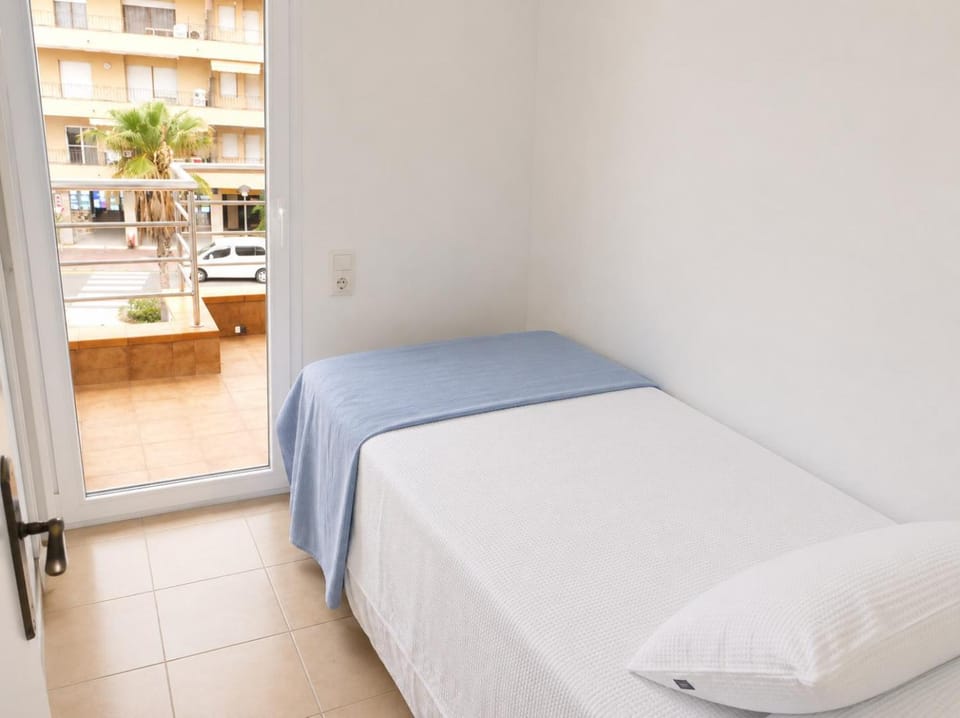 Apto a 1 minuto de la Playa en Sant Antoni Apartment in Sant Antoni de Calonge