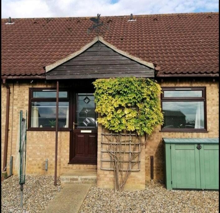 Entire Cosy bungalow close to Beach House in Heacham