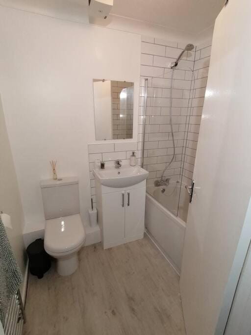 Entire Cosy bungalow close to Beach House in Heacham