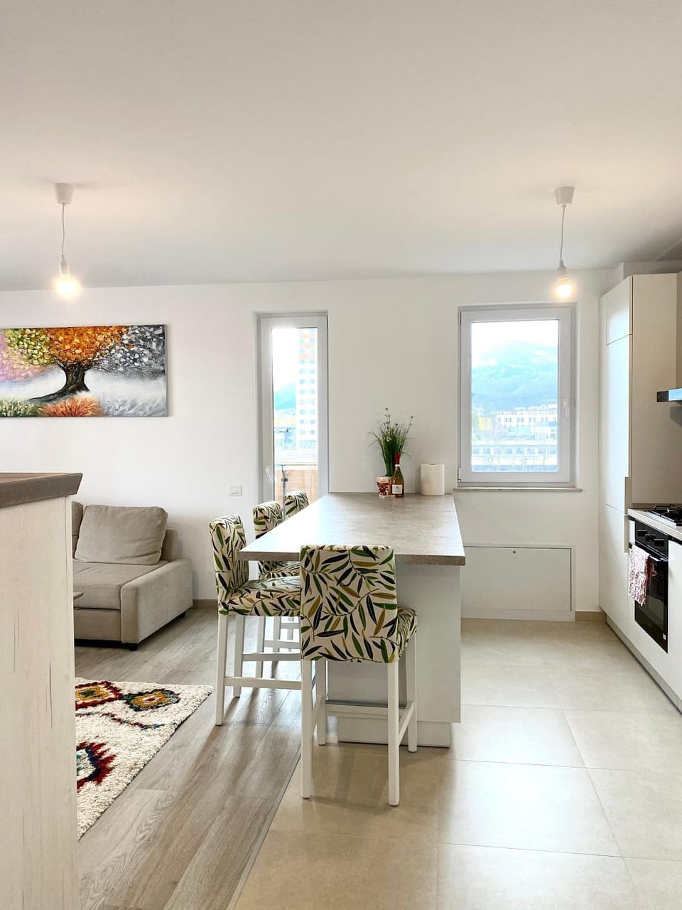 Brasov Urban Experience Apartment in Brasov