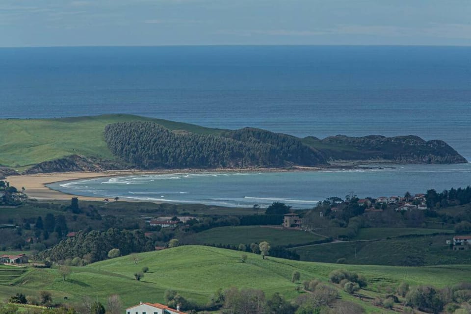 Al Socayo Apartamento Turistico Apartment in Western coast of Cantabria