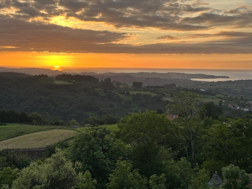 Al Socayo Apartamento Turistico Apartment in Western coast of Cantabria