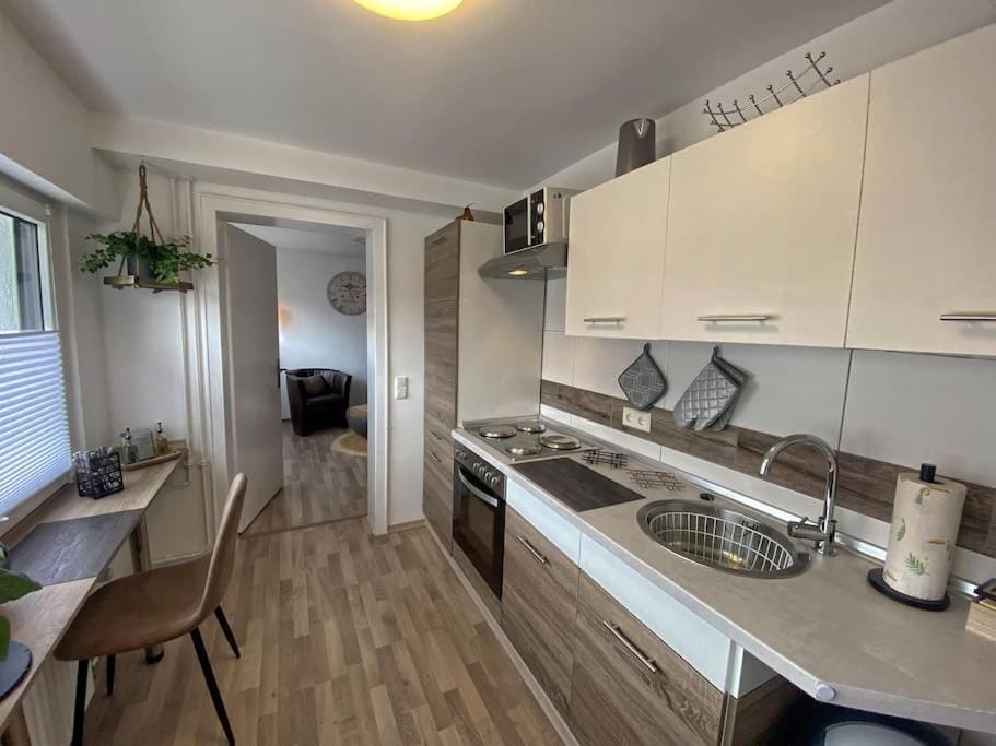 Coffee/tea facilities, Kitchen or kitchenette, Dining area, dishwasher, pet friendly, stove