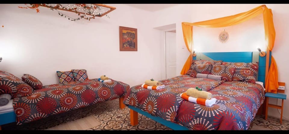 Jelkő Ház Terpes Apartment in Hungary