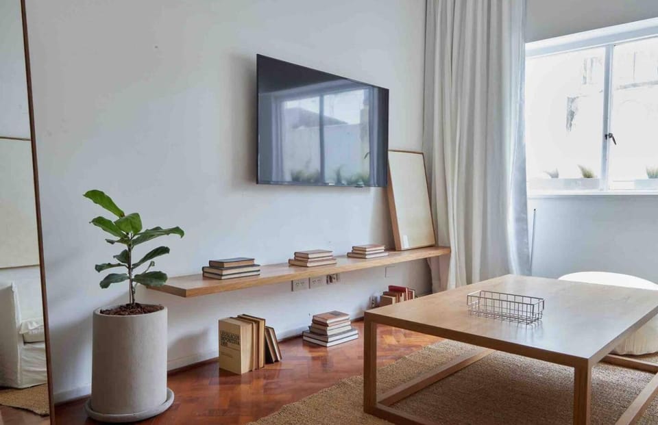 Hestia At Heart Of Recoleta Cozy & Bright 1 Bdr Apartment hotel in Buenos Aires