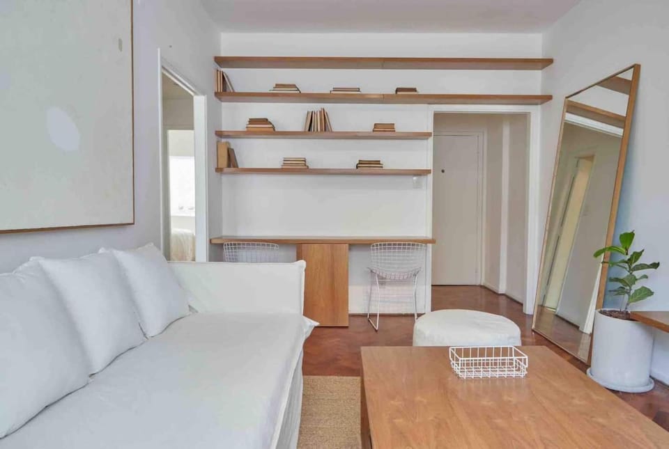 Hestia At Heart Of Recoleta Cozy & Bright 1 Bdr Apartment hotel in Buenos Aires
