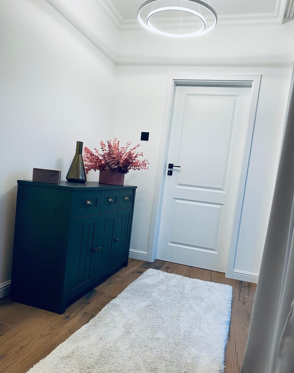 Apartamenty Zuzanny Apartment in Masovian Voivodeship