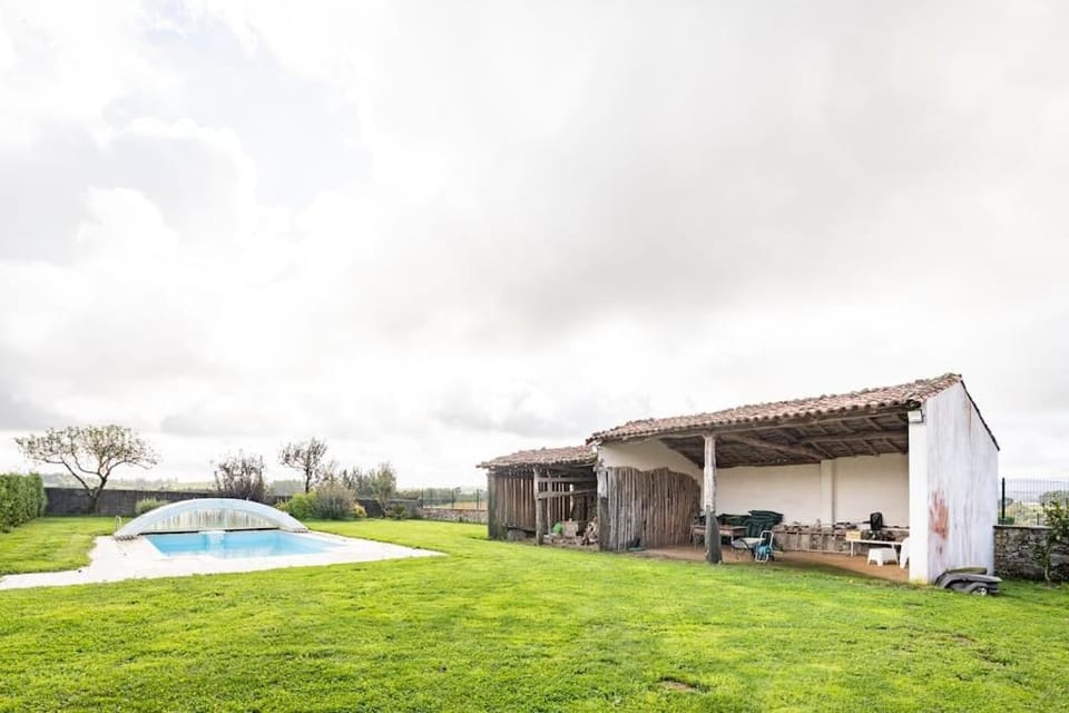 Casa Taboada Villa in Galicia