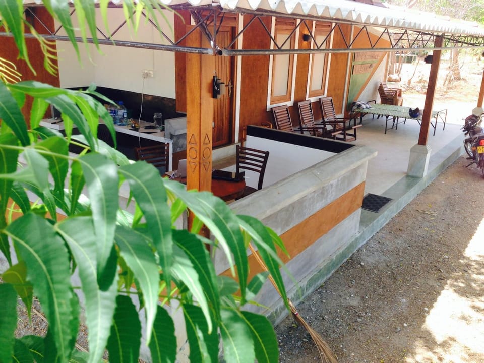 Facade/entrance, Bird's eye view, Balcony/Terrace