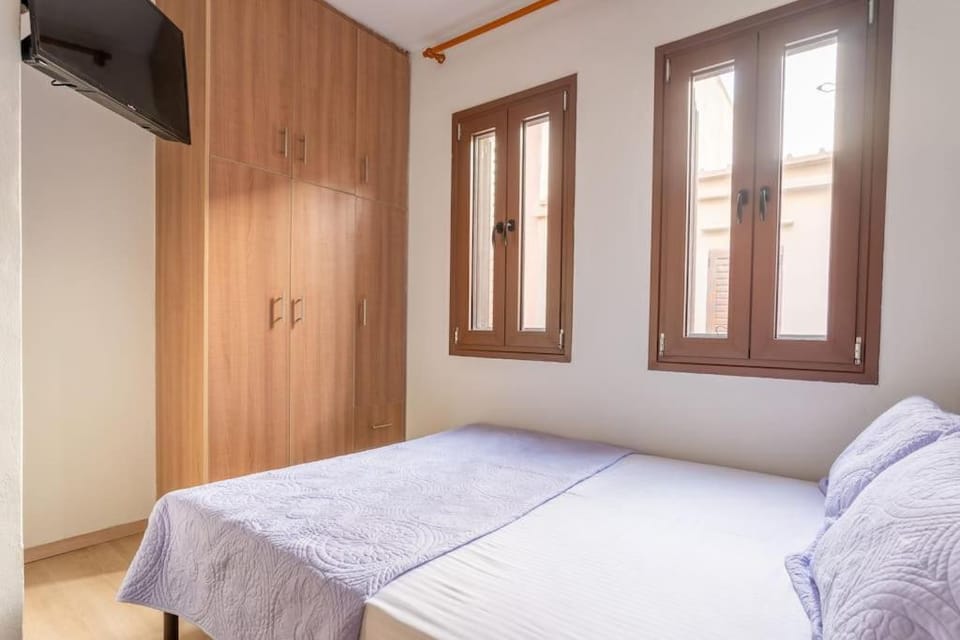Splatzia old town house Apartment in Chania