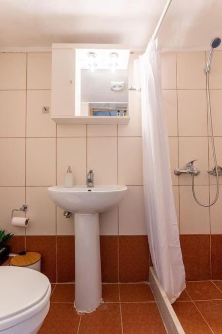 Splatzia old town house Apartment in Chania