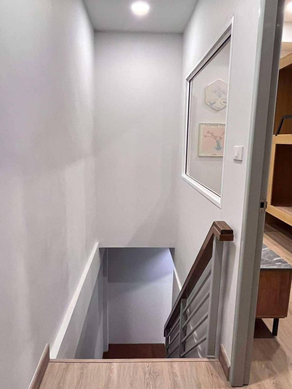 Pipp Residence Apartment in Bangkok