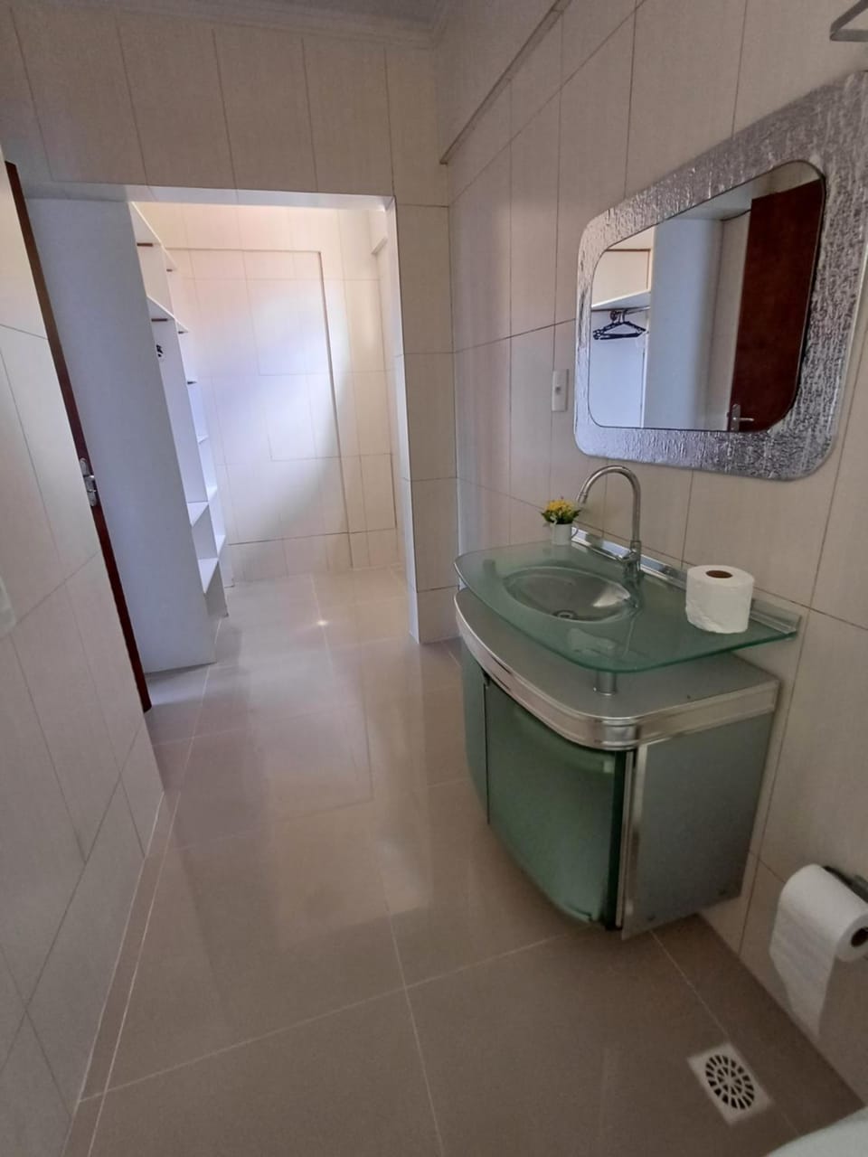 Suíte Atlântica com banheira de hidromassagem Vacation rental in Bombinhas