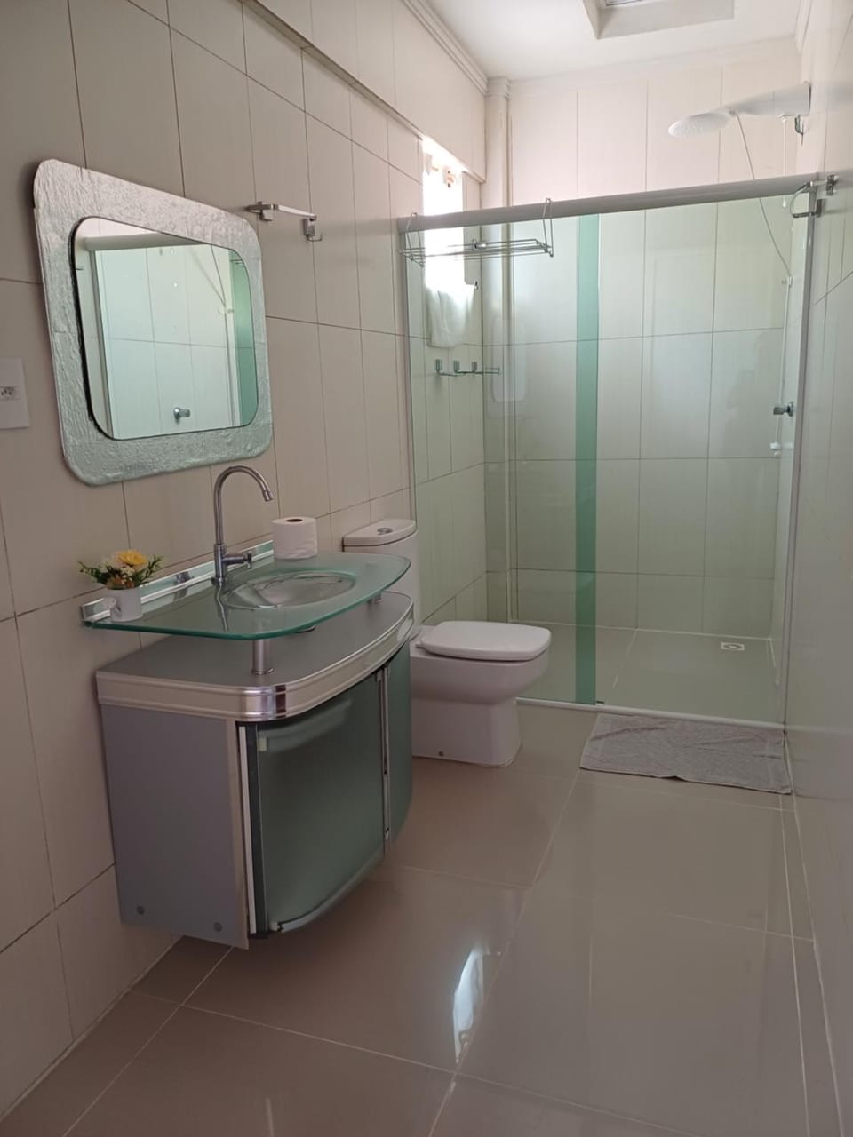 Suíte Atlântica com banheira de hidromassagem Vacation rental in Bombinhas
