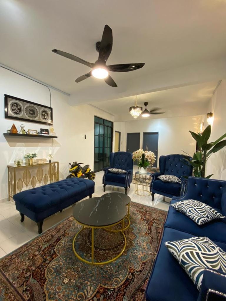 Living room, Seating area, fireplace