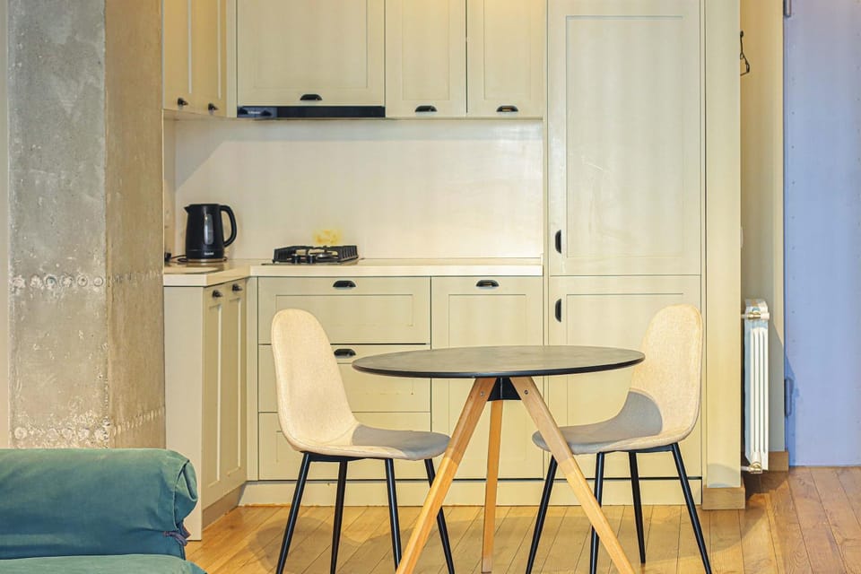 Charming 1BR Apartment In Vake by Wehost Apartment in Tbilisi, Georgia