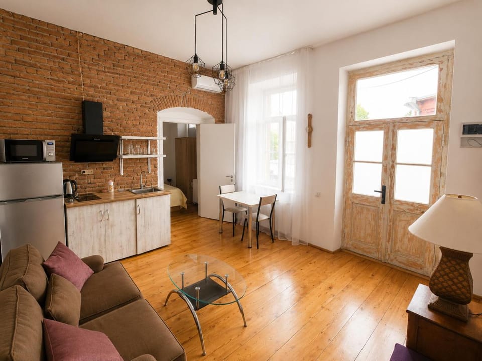 Cozy Apartment in Old Tbilisi Apartment in Tbilisi, Georgia