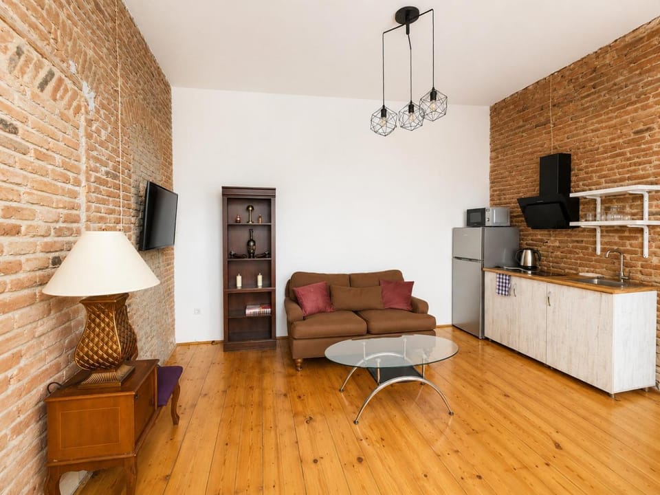 Cozy Apartment in Old Tbilisi Apartment in Tbilisi, Georgia
