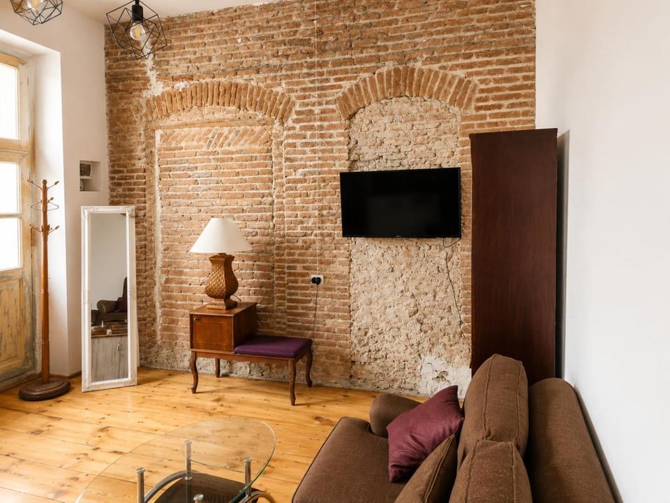 Cozy Apartment in Old Tbilisi Apartment in Tbilisi, Georgia
