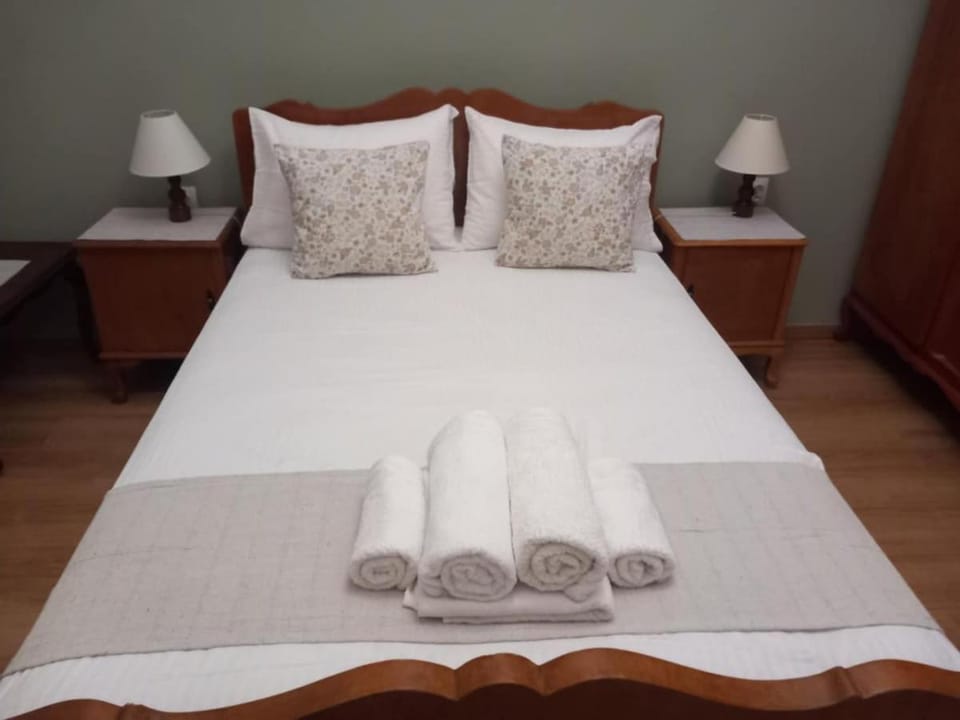 Lavender House in Kiparissia Apartment in Messenia