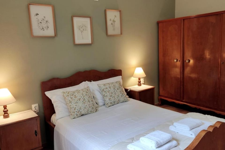 Lavender House in Kiparissia Apartment in Messenia