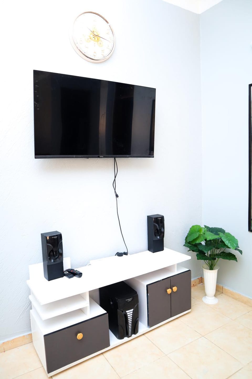 TV and multimedia