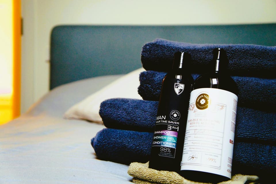 towels
