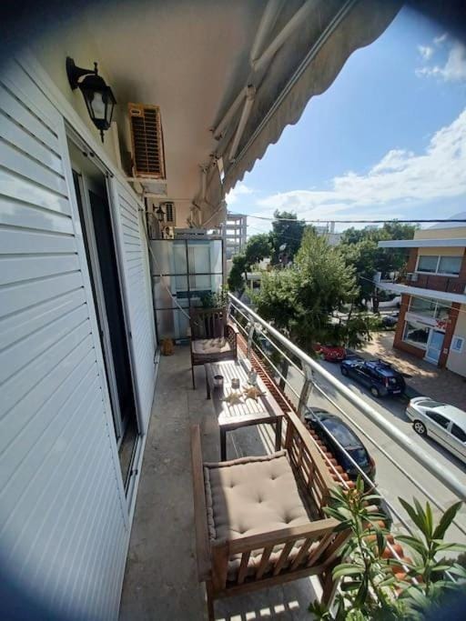 Apollo Apartment Athens/Airport Apartment in East Attica Regional Unit, Greece