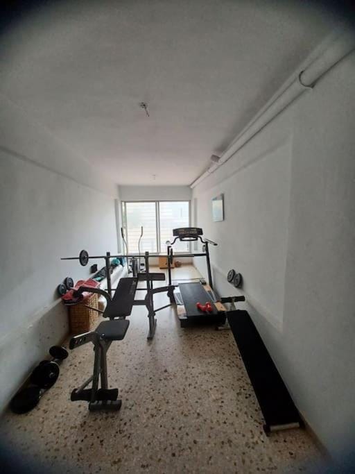 Apollo Apartment Athens/Airport Apartment in East Attica Regional Unit, Greece
