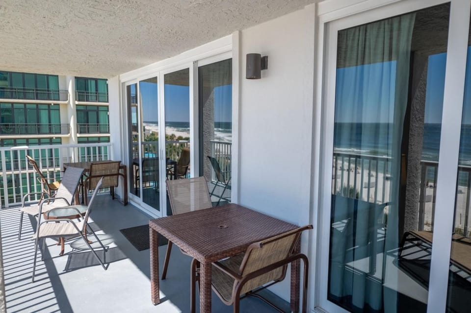 Balcony/Terrace, Seating area