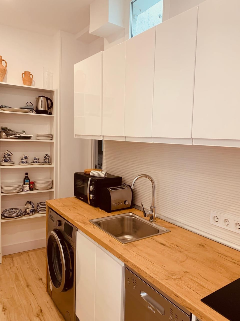 Apartamento VIP VI en Madrid Centro Apartment in Centro