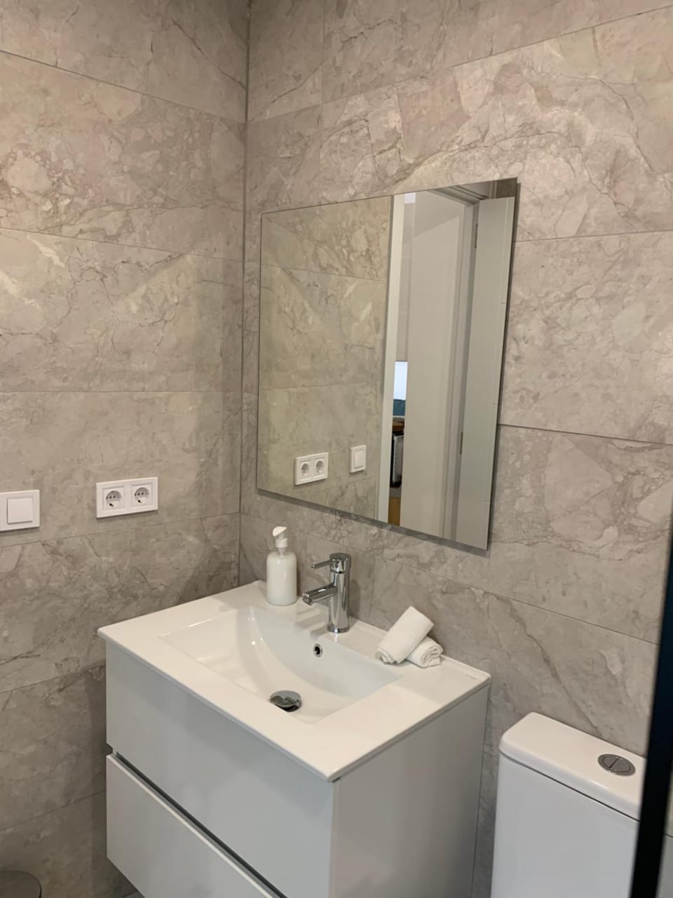 Apartamento VIP VI en Madrid Centro Apartment in Centro