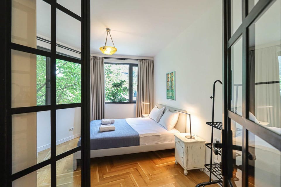 Charming Little Brick House in Tbilisi - By Wehost House in Tbilisi, Georgia