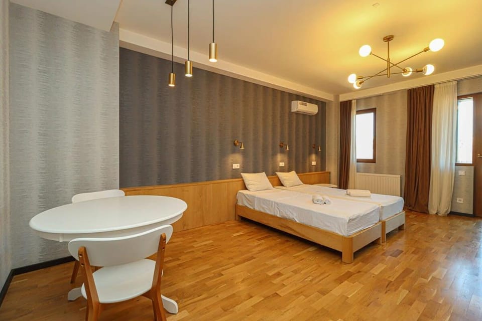 Charming Studio In Old Tbilisi- By Wehost House in Tbilisi, Georgia