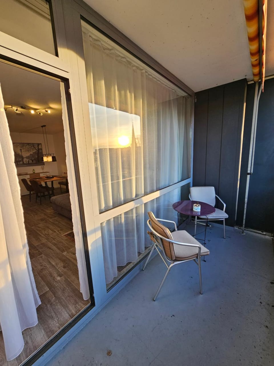 FEWO FAUBEL Mülheim Forum City 60 m2 inclusive Garagenstellplatz Apartment in North Rhine-Westphalia