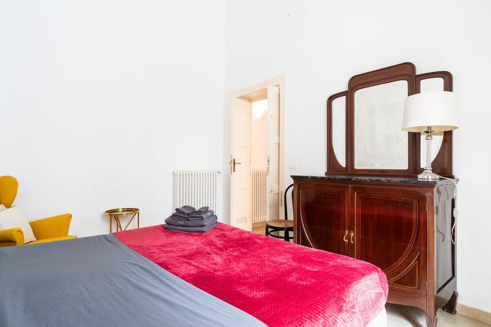 Nena House Apartment in Bari