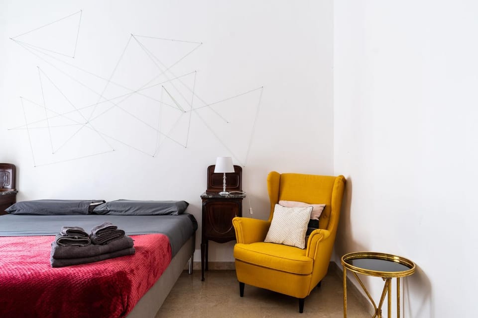 Nena House Apartment in Bari