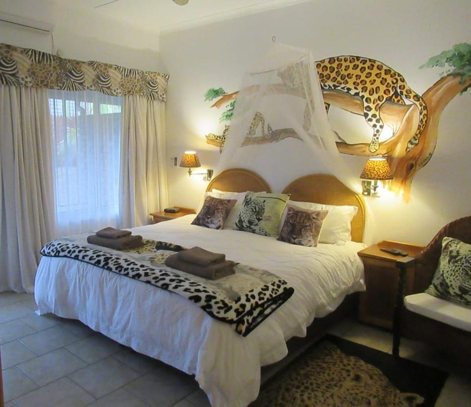 Bhangazi Lodge Bed & Breakfast Bed and Breakfast in KwaZulu-Natal