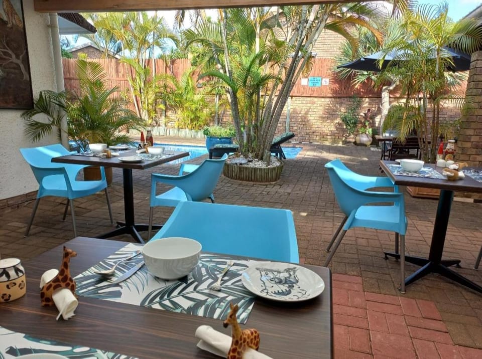 Bhangazi Lodge Bed & Breakfast Bed and Breakfast in KwaZulu-Natal