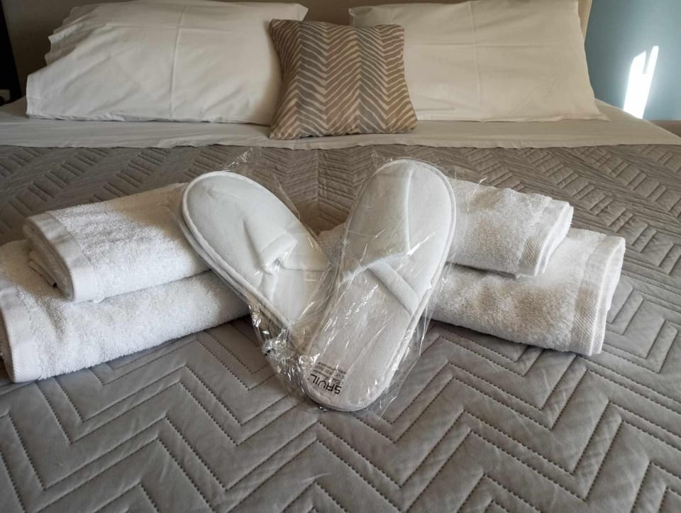 towels