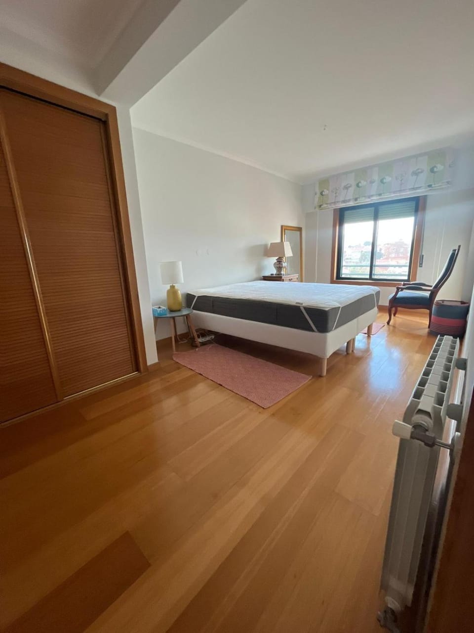 Proximité de Lisbonne et des plages Apartment in Carcavelos