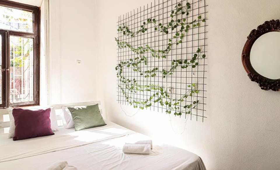 Cozy 2BR Apt Near Fabrica - By Wehost Apartment in Tbilisi, Georgia