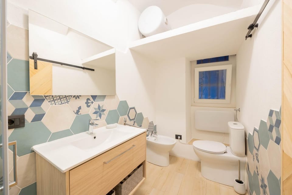 Toilet, Bathroom, bidet