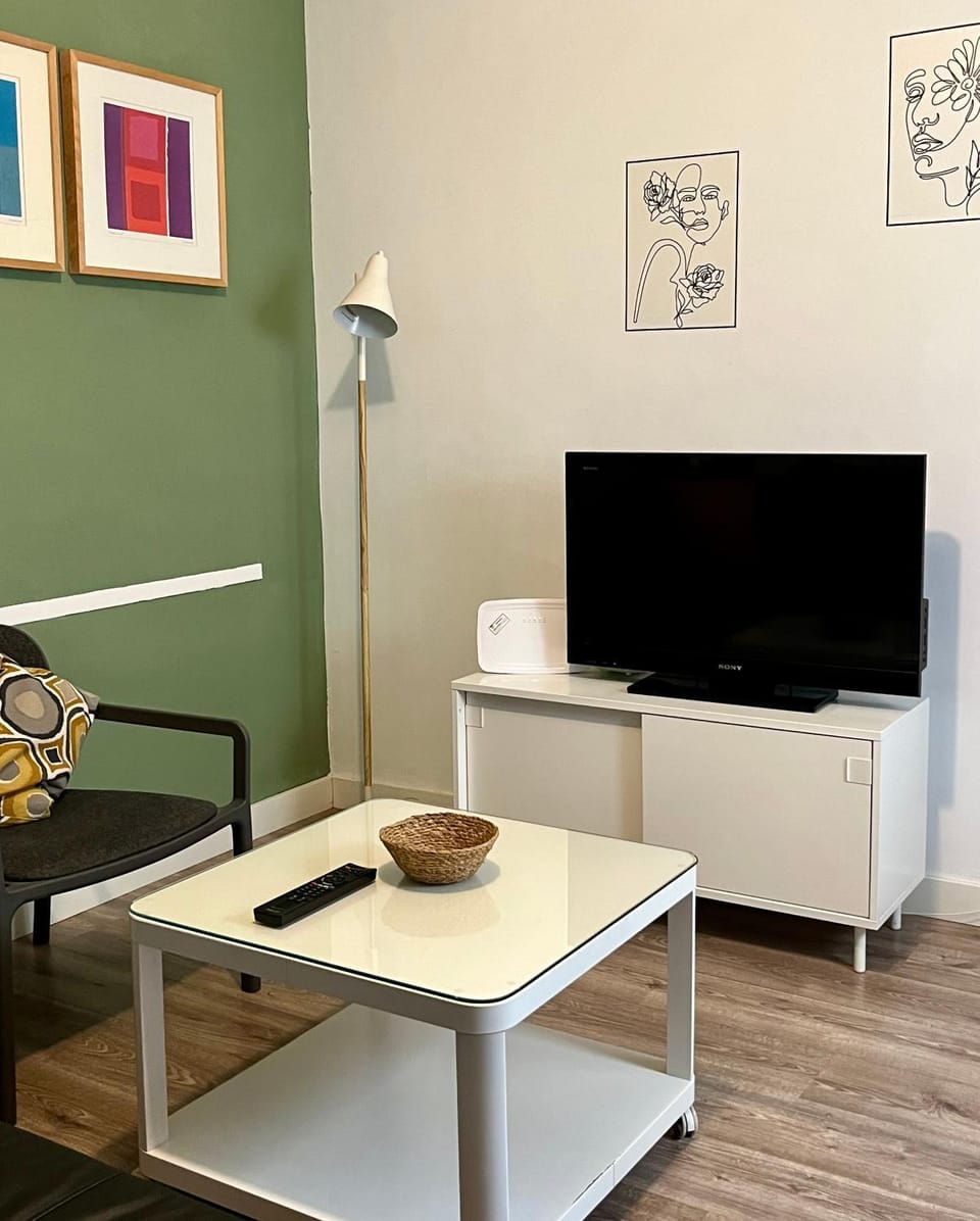 TV and multimedia
