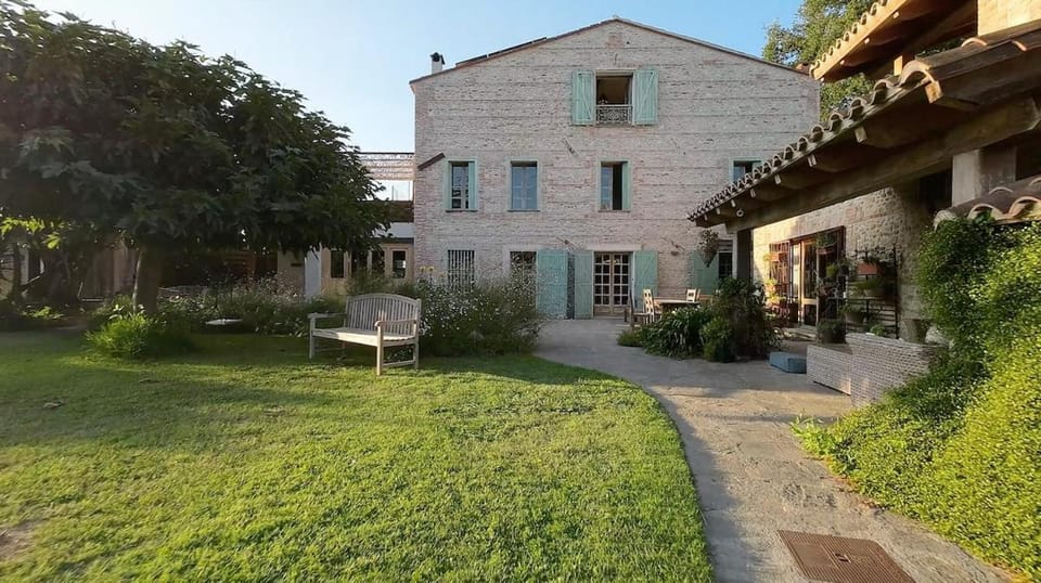 Mas Des Fleurs - GPV Apartment in Perpignan