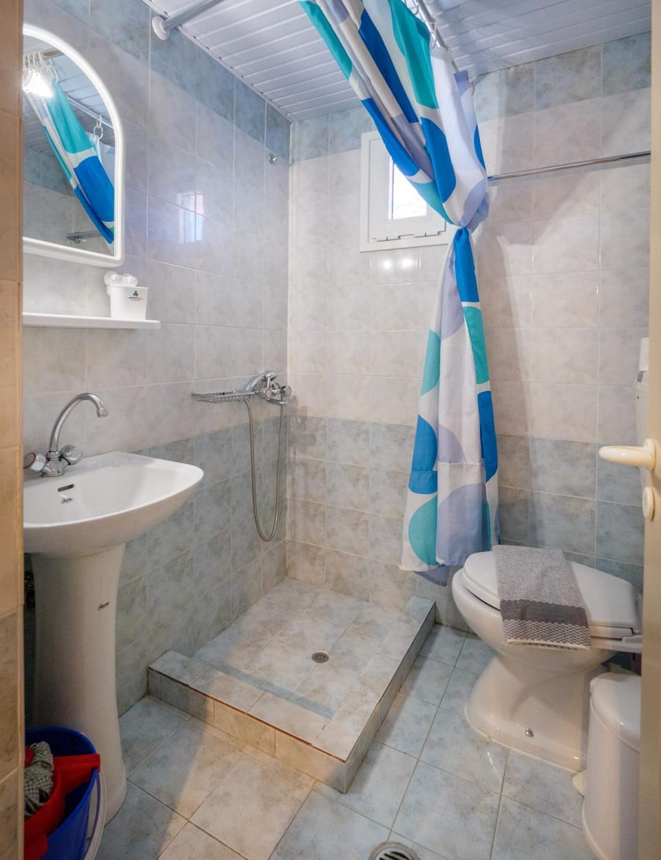 Studios Eftihia Apartment in Crete