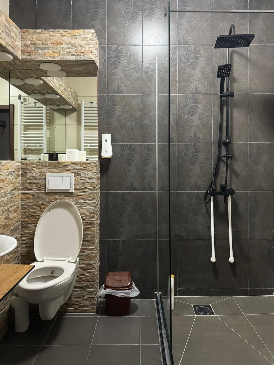 Etern Stays - C Street Apartment Apartment in Serbia