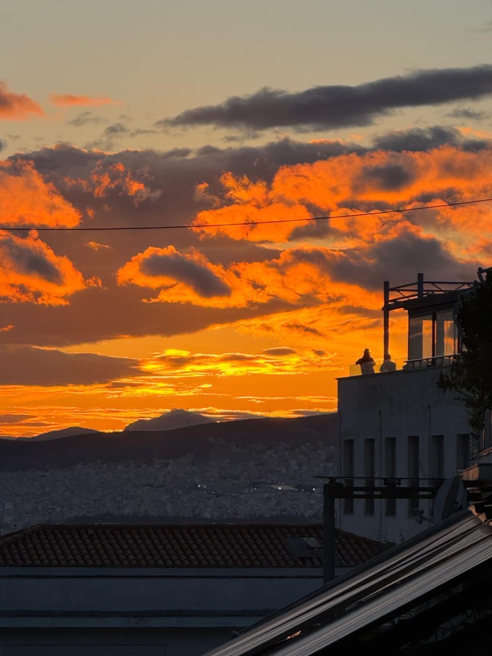 Sis Urban Apartments in Plaka,Heart of Athens Apartment in Plaka