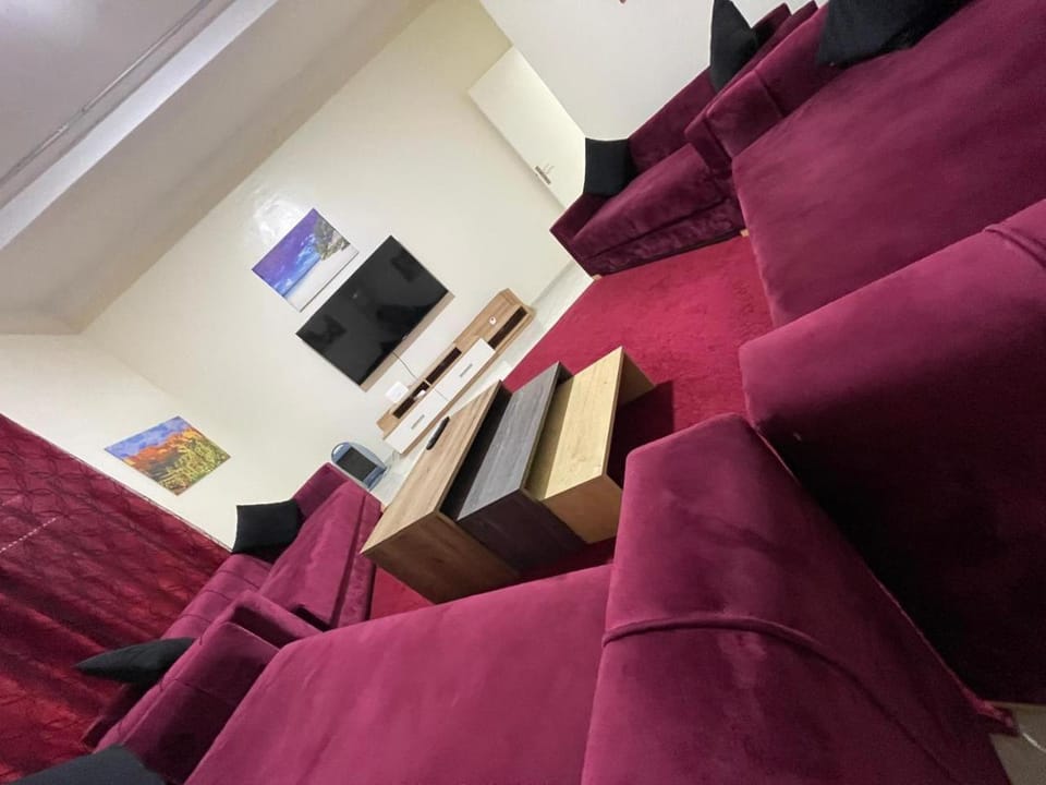 Bella Harhoura Apartment in Rabat-Salé-Kénitra
